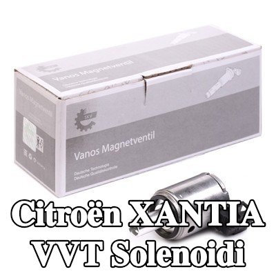 ESEN SKV VVT solenoidi — Citroën Xantia