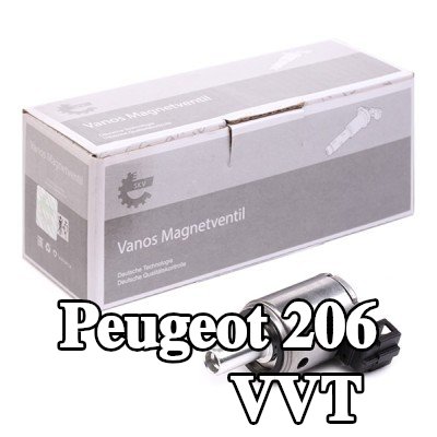 ESEN SKV ملف لولبي VVT — 2002 Peugeot 206