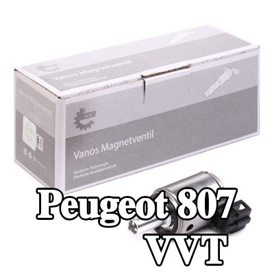ESEN SKV ملف لولبي VVT — 2002 Peugeot 807