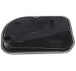 MAHLE Conta/sızdırmazlık elemanı içeren otomatik şanzıman filtre kiti — 2012 Mercedes-Benz A-Class (3)