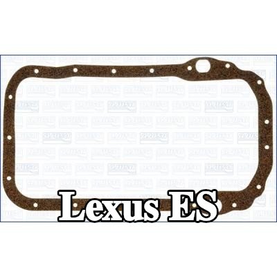 AJUSA حشية حوض الزيت — Lexus Es
