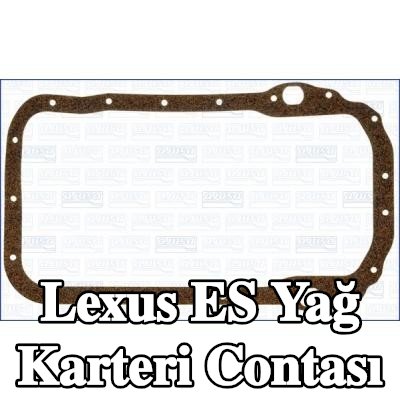 AJUSA Yağ karteri contası — Lexus Es