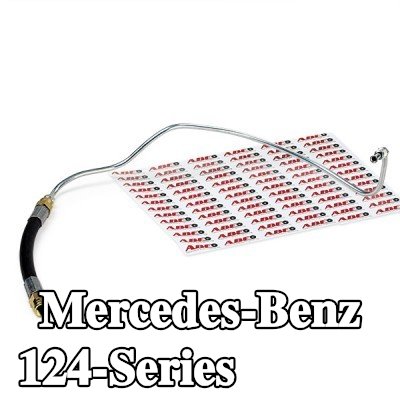 ABE خطوط القابض — Mercedes-Benz 124-Series