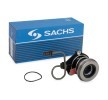 SACHS Eşmerkezli yardımcı silindir — Chevrolet Corsa (1)