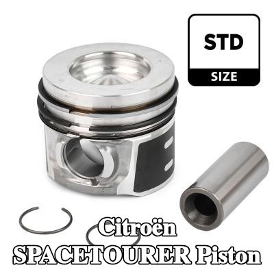 ET ENGINETEAM Piston — Citroën Spacetourer