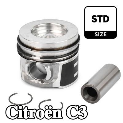 ET ENGINETEAM المكبس — Citroën C3