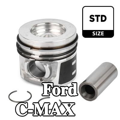 ET ENGINETEAM المكبس — 2011 Ford C-max