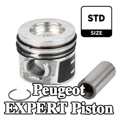 ET ENGINETEAM Piston — 2008 Peugeot Expert