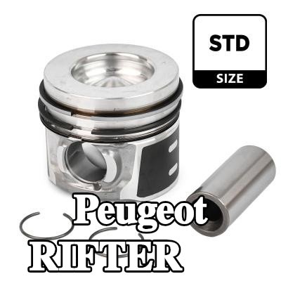 ET ENGINETEAM المكبس — Peugeot Rifter