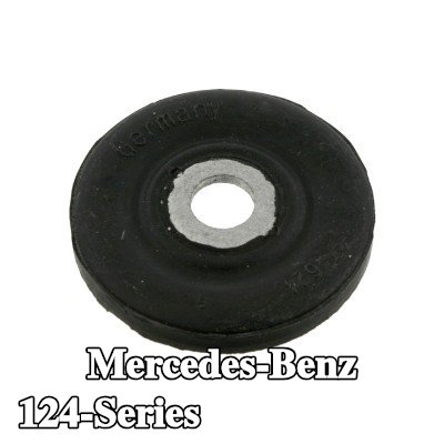 FEBI BILSTEIN تركيب, حامل المحور المحور الخلفي — Mercedes-Benz 124-Series