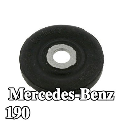 FEBI BILSTEIN تركيب, حامل المحور المحور الخلفي — Mercedes-Benz 190