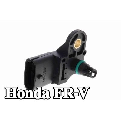 VEMO مستشعر ضغط الهواء, تعديل الارتفاع أنبوب الشفط, مع حلقة مانعة للتسرب, جودة أصلية — Honda Fr-v
