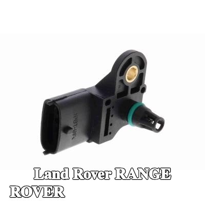 VEMO مستشعر ضغط الهواء, تعديل الارتفاع أنبوب الشفط, مع حلقة مانعة للتسرب, جودة أصلية — Land Rover Range Rover