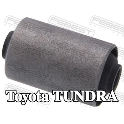 FEBEST جلبة, نابض أوراق أمام المحور — Toyota Tundra