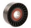 CAFFARO Gergi kasnağı Dış Çap: 70mm — Citroën C6 (2)