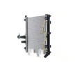 MAHLE Motor radyatörü — 2012 Hyundai i10 (2)