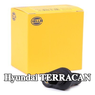 HELLA مستشعر العمود المرفقي — Hyundai Terracan