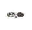 KAVO PARTS Debriyaj ayırma yatağı ile debriyaj kiti — 2000 Kia Carens (1)