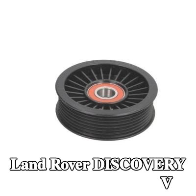 BTA ذراع الموتر، الحزام المضلع على شكل V — 2000 Land Rover Discovery