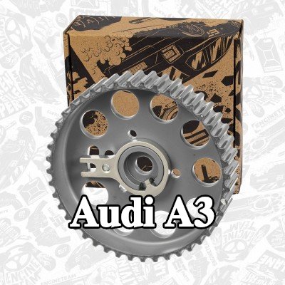 ET ENGINETEAM ترس، عمود الكامات — Audi A3