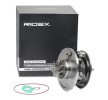 RIDEX CHRA turbo — Volkswagen Bora (1)