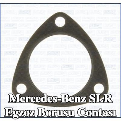AJUSA Egzoz borusu contası — Mercedes-Benz Slr