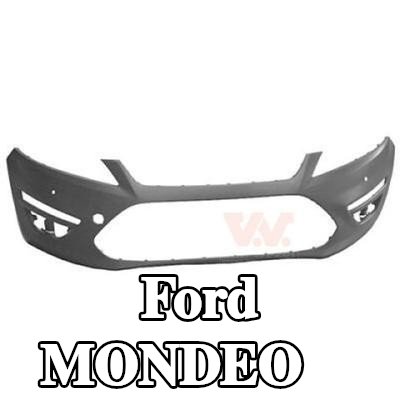 VAN WEZEL مصد — 2011 Ford Mondeo
