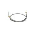 BOSCH El freni kablosu 1720mm, 1502mm — Renault Logan (3)