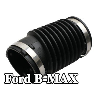 FAST أنبوب تنفيس غطاء الكرسي الهزاز مع مشبك الخرطوم — Ford B-max