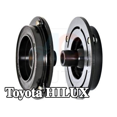 ACAUTO اللوحة المدفوعة، ضاغط القابض المغناطيسي — 2000 Toyota Hilux