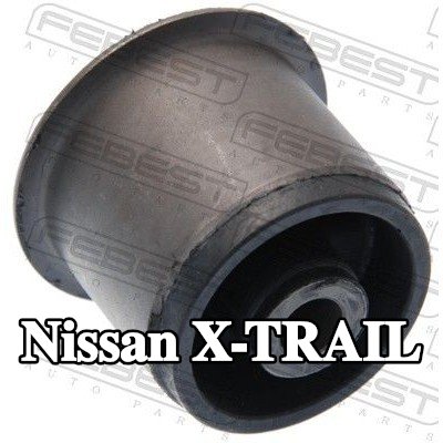 FEBEST حامل الترس التفاضلي الأمامي, المحور الخلفي — 2012 Nissan X-trail