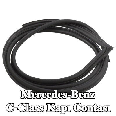 FEBI BILSTEIN Kapı contası Sol Ön — 2000 Mercedes-Benz C-Class
