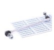 LEMFÖRDER Ön aks sol anti-roll bar bağlantısı, Alüminyum — 2009 Mercedes-Benz E-Class (1)