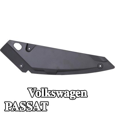 DIEDERICHS غطاء, المصباح الأمامي الأيمن — Volkswagen Passat