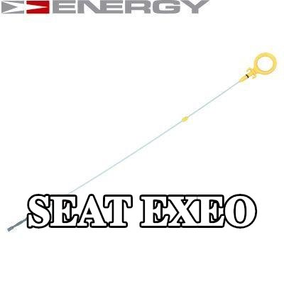 ENERGY مقياس مستوى الزيت — SEAT Exeo