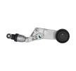 KAVO PARTS Gergi kasnağı Dış Çap: 70mm — 2005 Toyota Matrix (1)