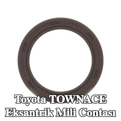 PAYEN Eksantrik mili contası — Toyota Townace