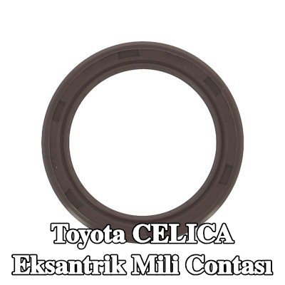 PAYEN Eksantrik mili contası — 1997 Toyota Celica