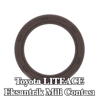 PAYEN Eksantrik mili contası — Toyota Liteace