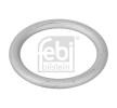 FEBI BILSTEIN Karter tapası rondelası Çelik, Inner Diameter: 24mm — Audi V8 (2)