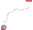 ESEN SKV Yüksek/Düşük Basınç Hattı, klima — Nissan Tiida (4)
