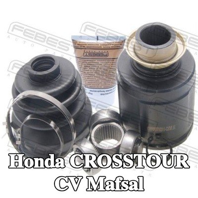 FEBEST CV mafsalı Ön Aks, şanzıman tarafında — Honda Crosstour