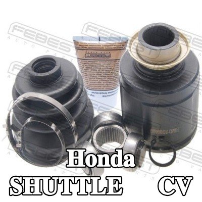 FEBEST وصلة المحور الأمامي, على جانب ناقل الحركة — Honda Shuttle