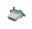 THERMOTEC Isıtıcı karışım kapağı aktüatörü — Renault Modus / Grand Modus (1)