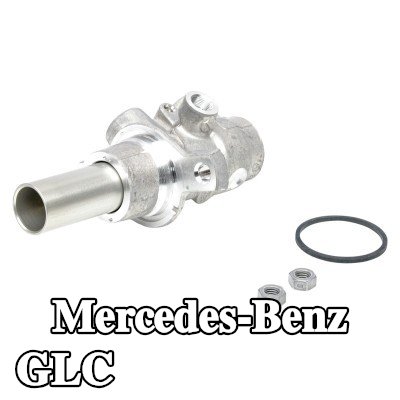 ATE المضخة الرئيسية للفرامل 27, 0mm, بدون خزان سائل الفرامل — Mercedes-Benz Glc