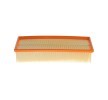 BOSCH Hava filtresi — SEAT Altea (10)