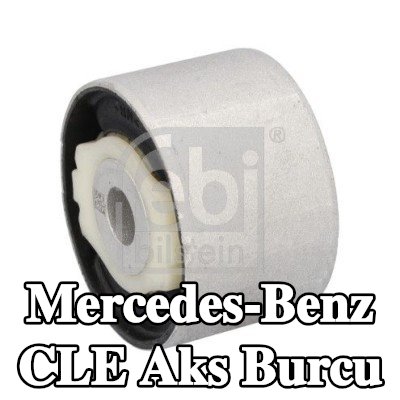 FEBI BILSTEIN Aks burcu Merkez, Arka Aks Sol, Arka Aks Sağ — Mercedes-Benz Cle