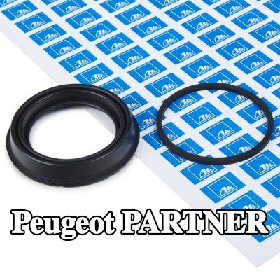 ATE مجموعة حشيات، مكبس الفرامل — Peugeot Partner