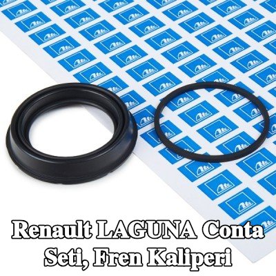 ATE Conta seti, fren kaliperi — Renault Laguna