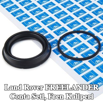 ATE Conta seti, fren kaliperi — Land Rover Freelander